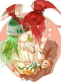 天美糖心锅锅洛丽塔